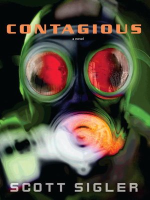 cover image of Contagious